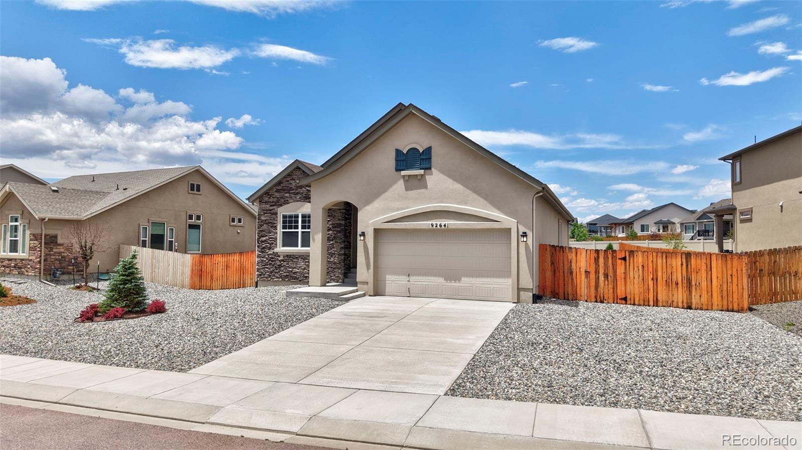 MLS Image #43 for 9264  beaver brook drive,colorado springs, Colorado