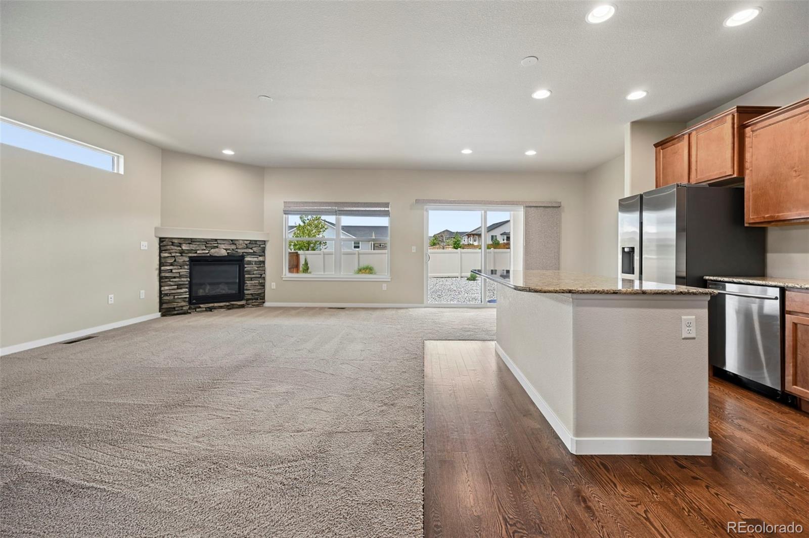MLS Image #7 for 9264  beaver brook drive,colorado springs, Colorado
