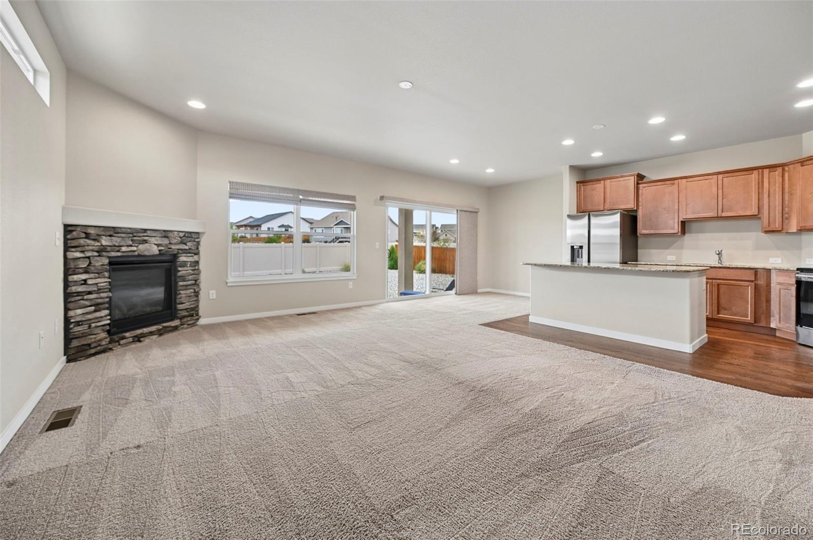 MLS Image #9 for 9264  beaver brook drive,colorado springs, Colorado