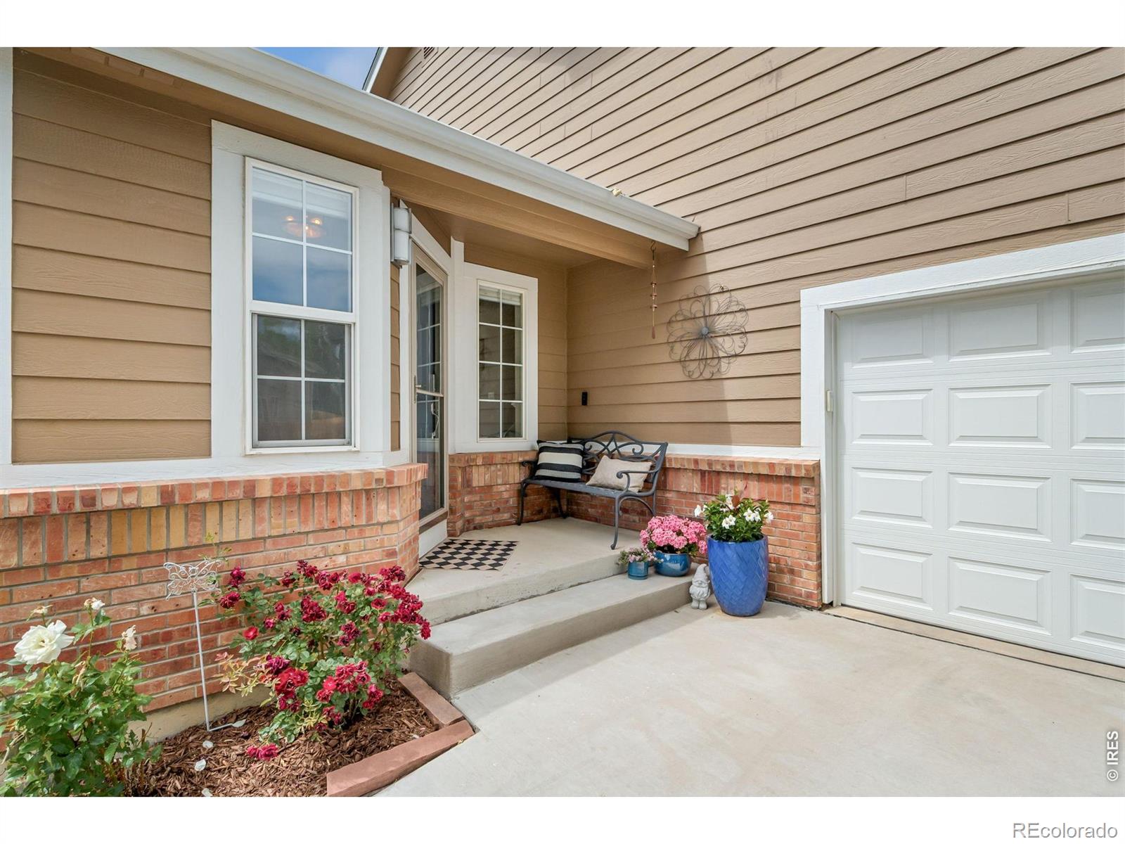 MLS Image #1 for 1800  terrace court,fort collins, Colorado
