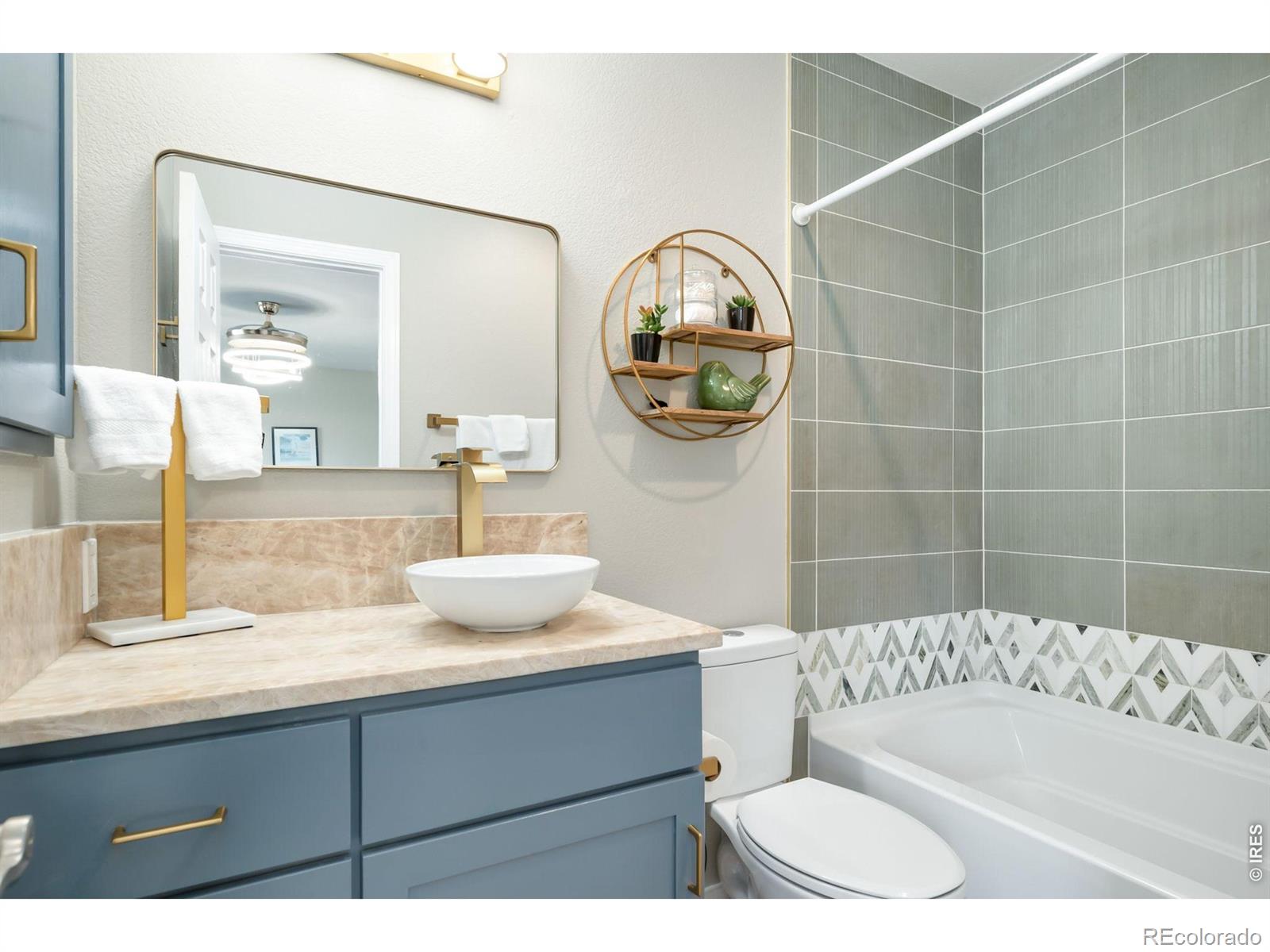 MLS Image #13 for 1800  terrace court,fort collins, Colorado