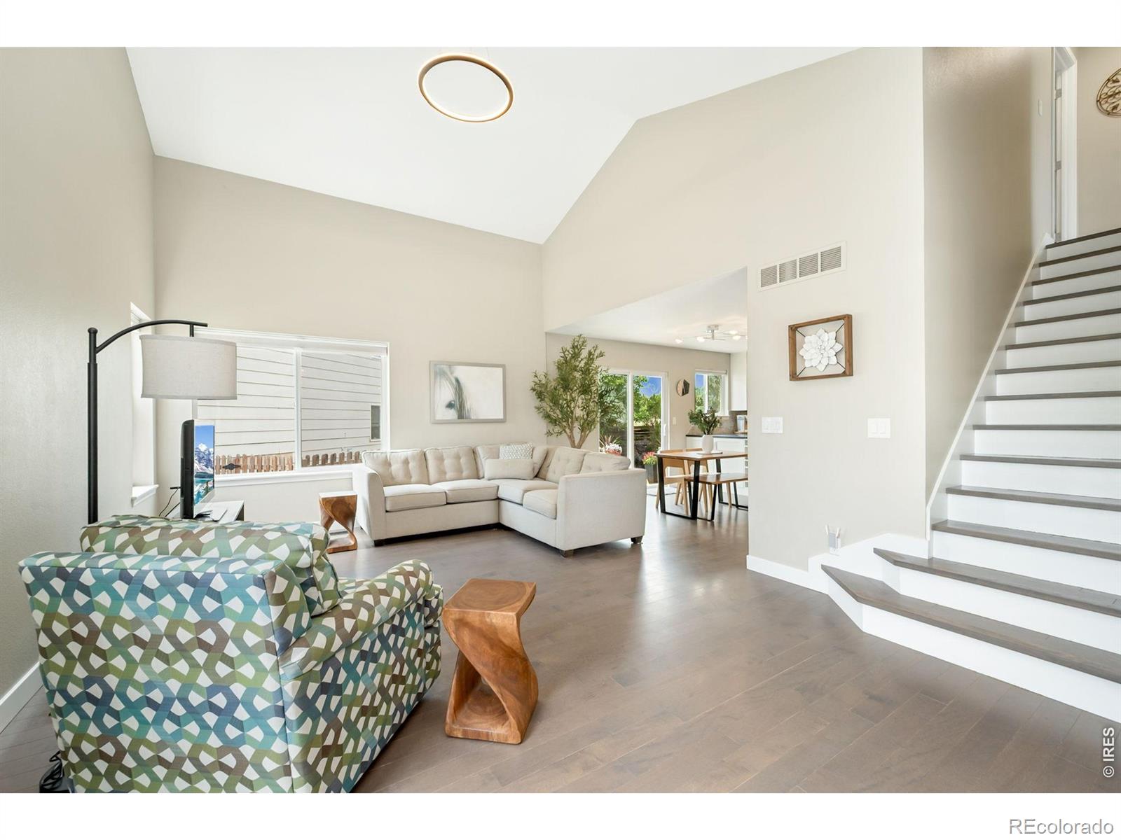 MLS Image #2 for 1800  terrace court,fort collins, Colorado