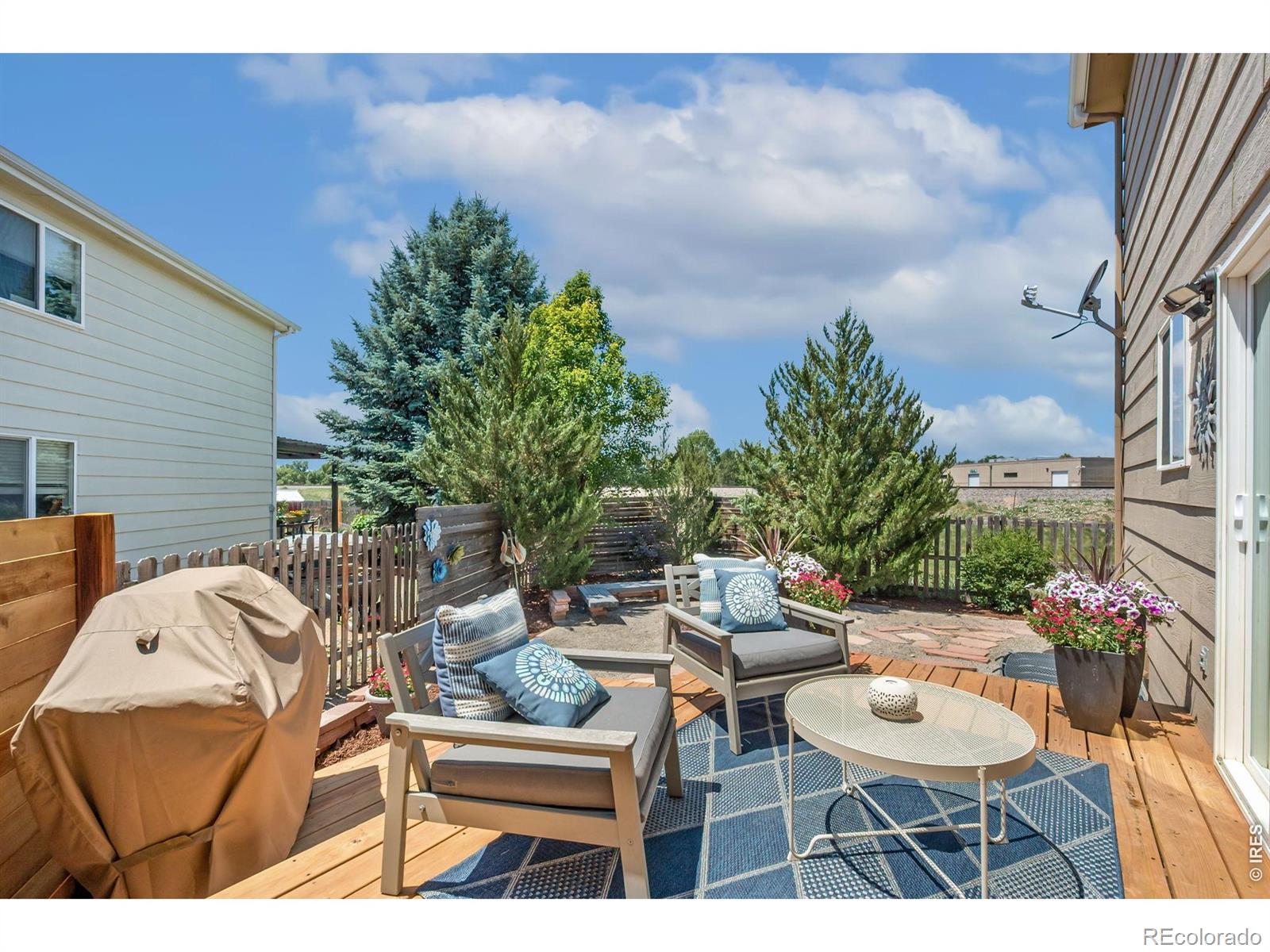 MLS Image #24 for 1800  terrace court,fort collins, Colorado