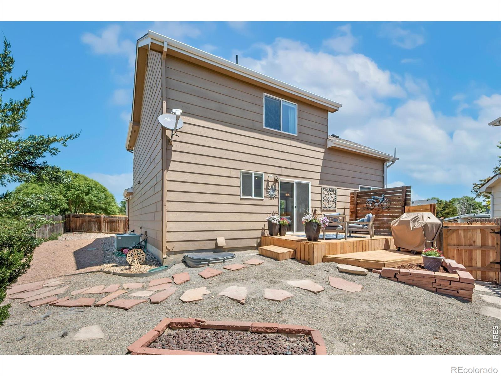 MLS Image #25 for 1800  terrace court,fort collins, Colorado