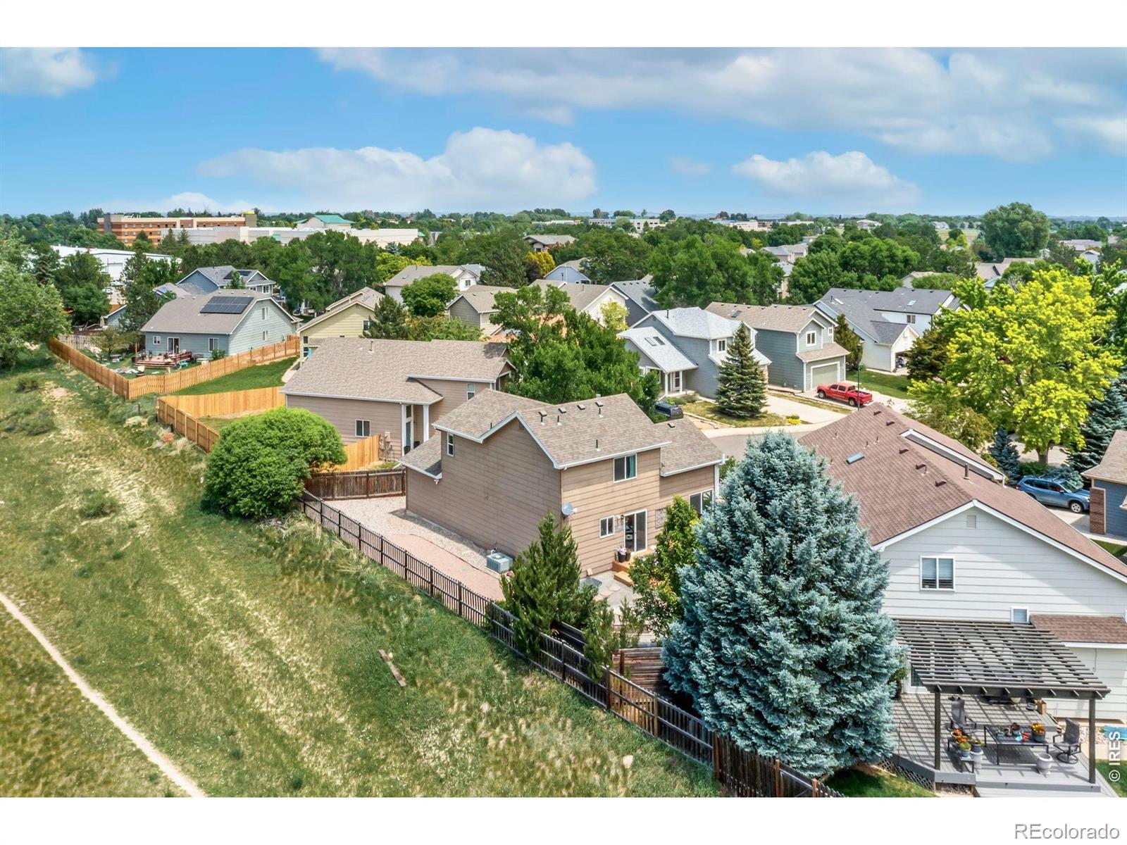 MLS Image #27 for 1800  terrace court,fort collins, Colorado