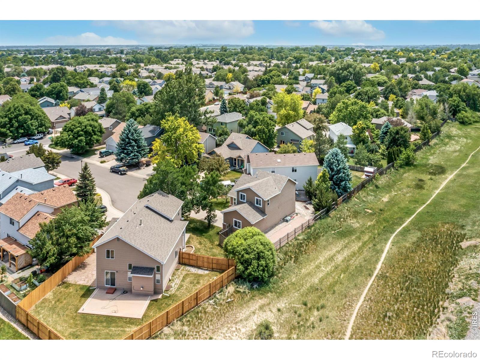 MLS Image #28 for 1800  terrace court,fort collins, Colorado