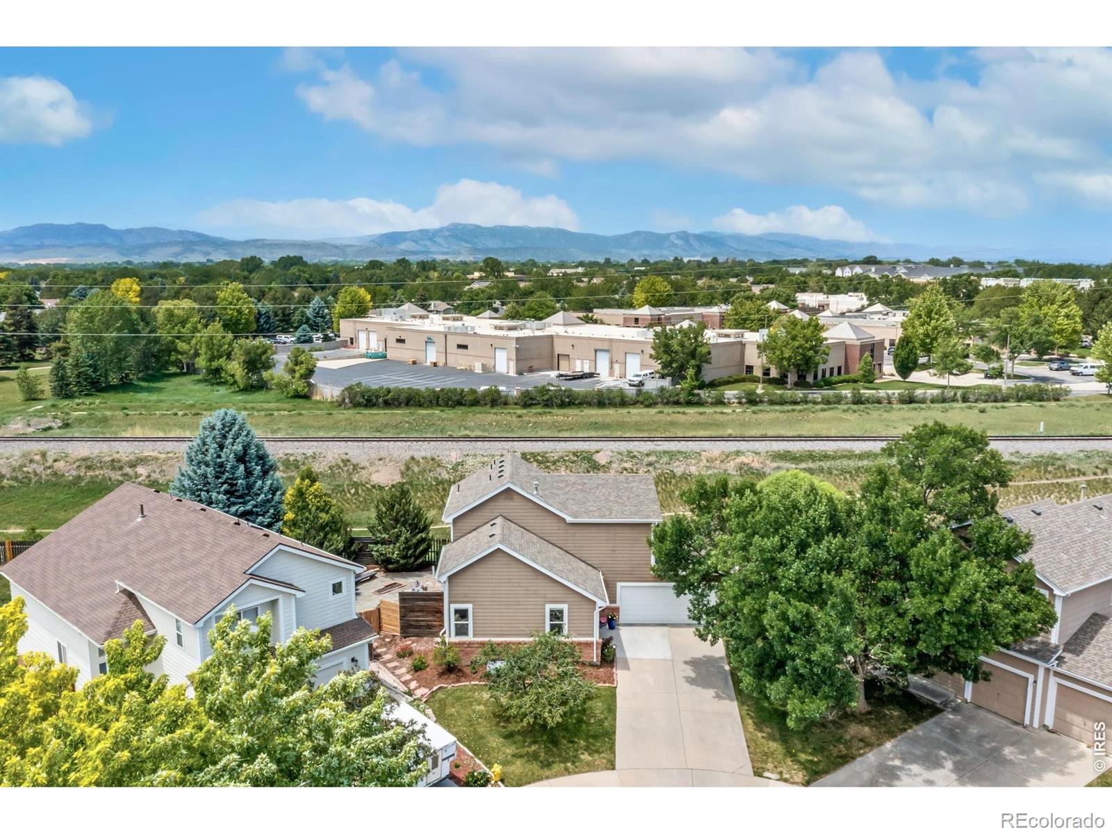 MLS Image #29 for 1800  terrace court,fort collins, Colorado