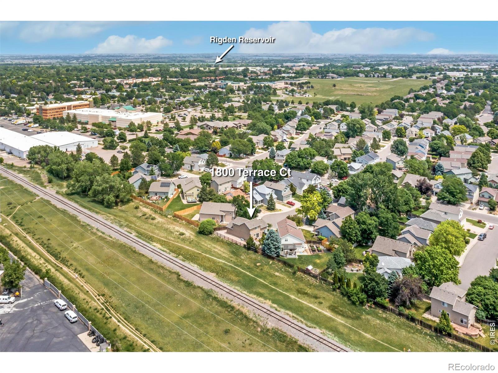 MLS Image #30 for 1800  terrace court,fort collins, Colorado