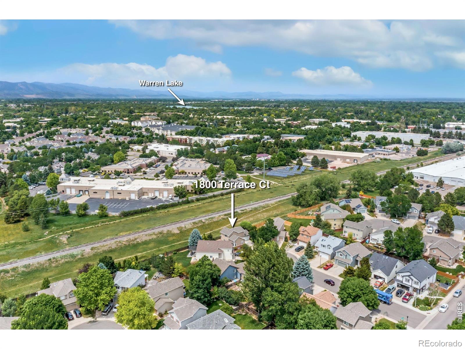 MLS Image #31 for 1800  terrace court,fort collins, Colorado