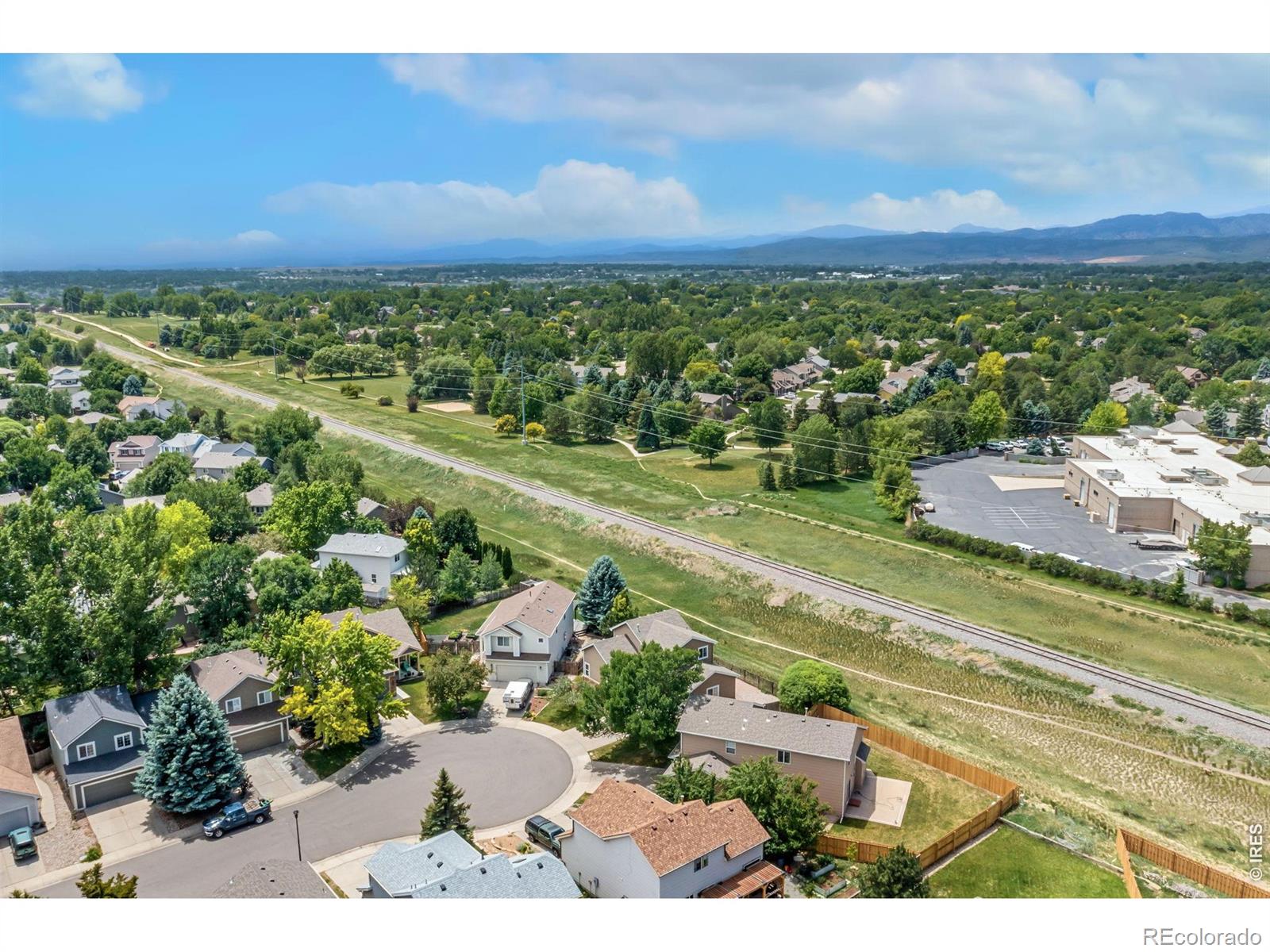 MLS Image #33 for 1800  terrace court,fort collins, Colorado