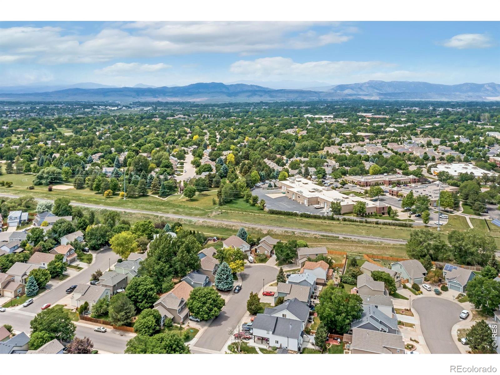 MLS Image #35 for 1800  terrace court,fort collins, Colorado