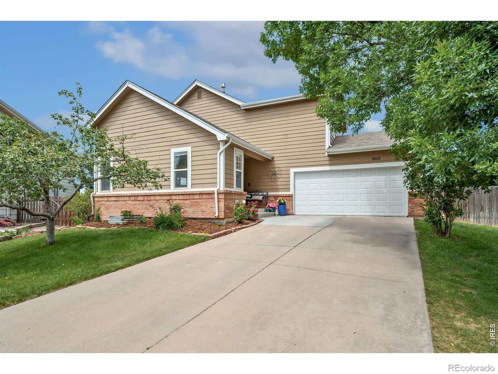 MLS Image #36 for 1800  terrace court,fort collins, Colorado