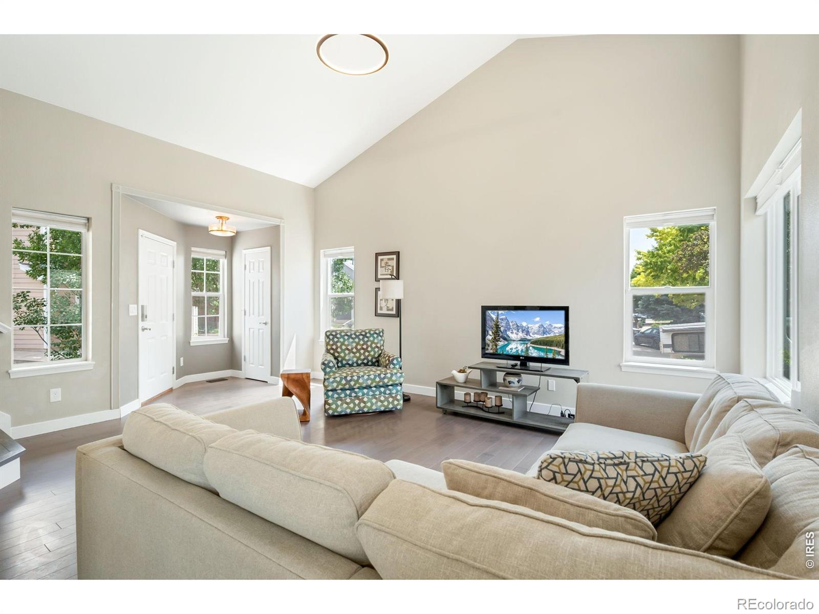 MLS Image #4 for 1800  terrace court,fort collins, Colorado