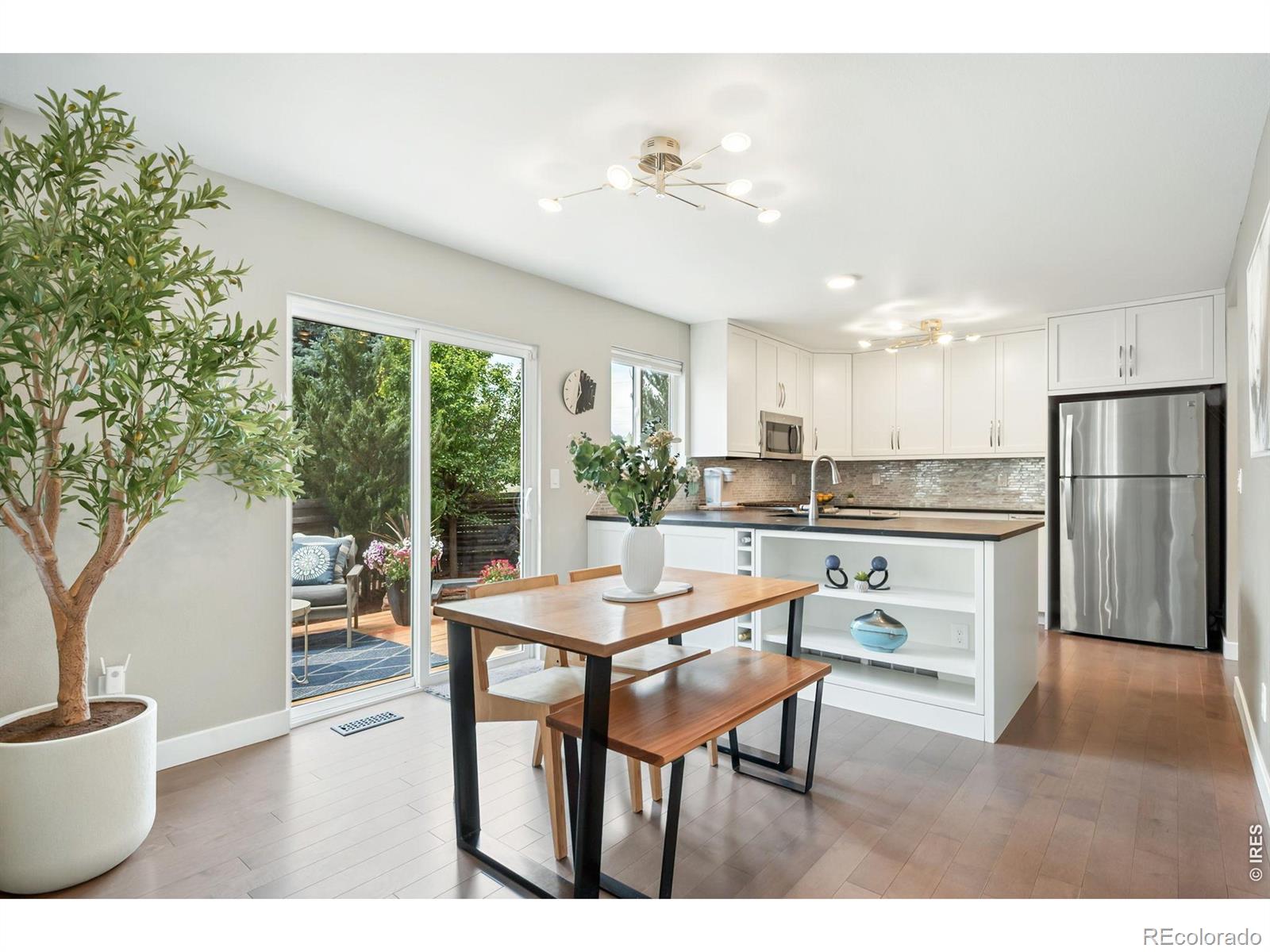 MLS Image #5 for 1800  terrace court,fort collins, Colorado