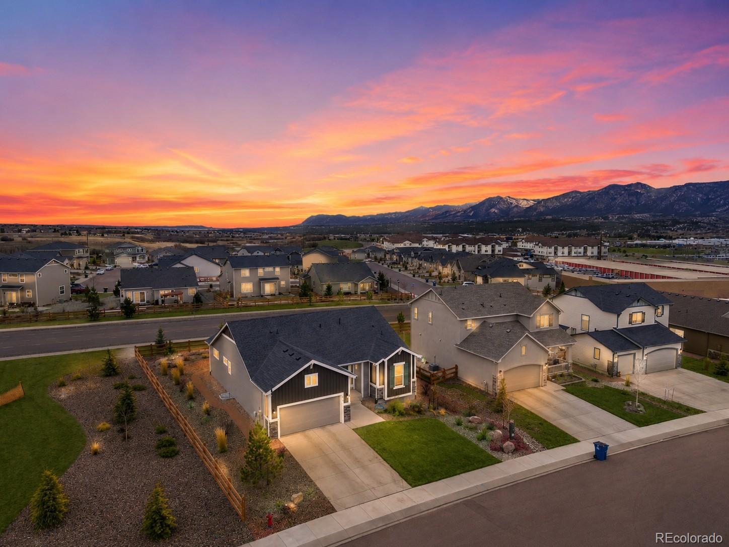 MLS Image #0 for 1031  parkline lane,monument, Colorado