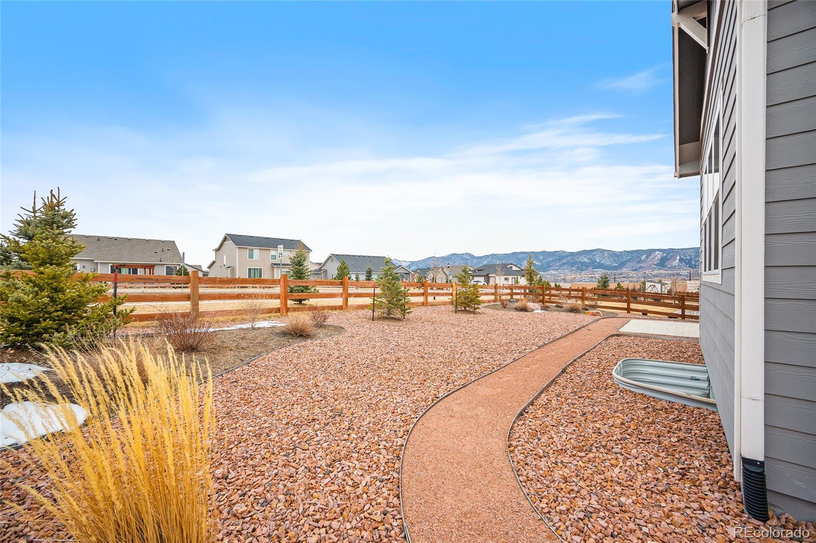 MLS Image #23 for 1031  parkline lane,monument, Colorado