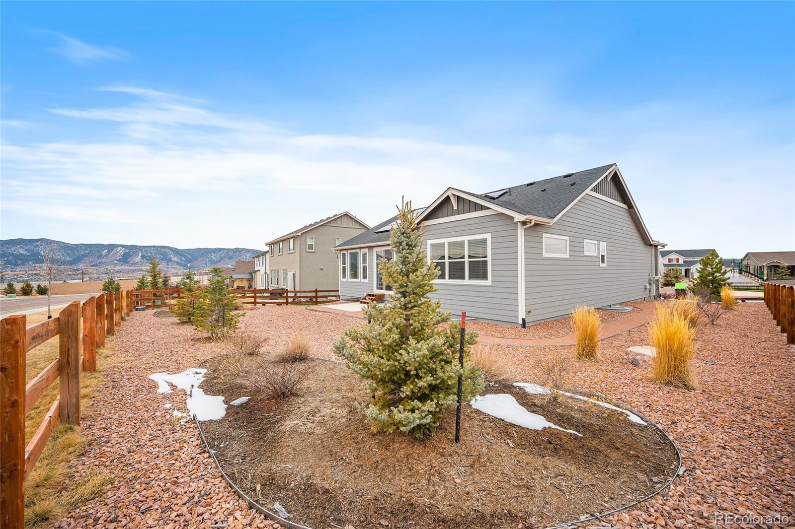 MLS Image #24 for 1031  parkline lane,monument, Colorado
