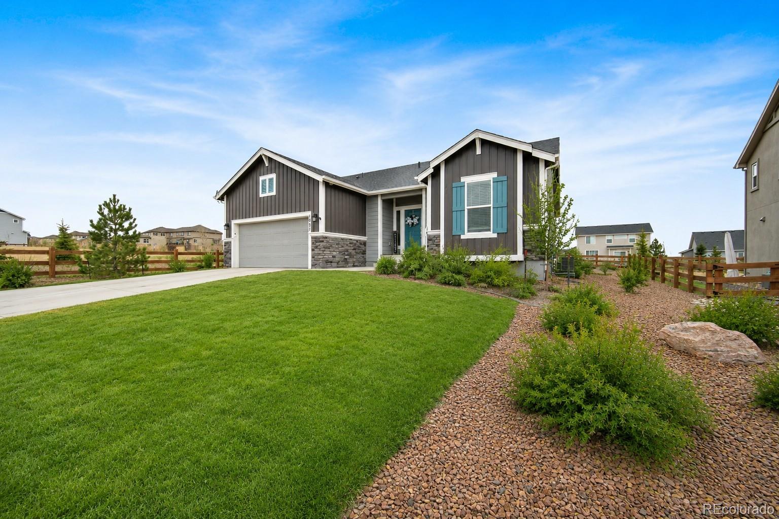 MLS Image #3 for 1031  parkline lane,monument, Colorado