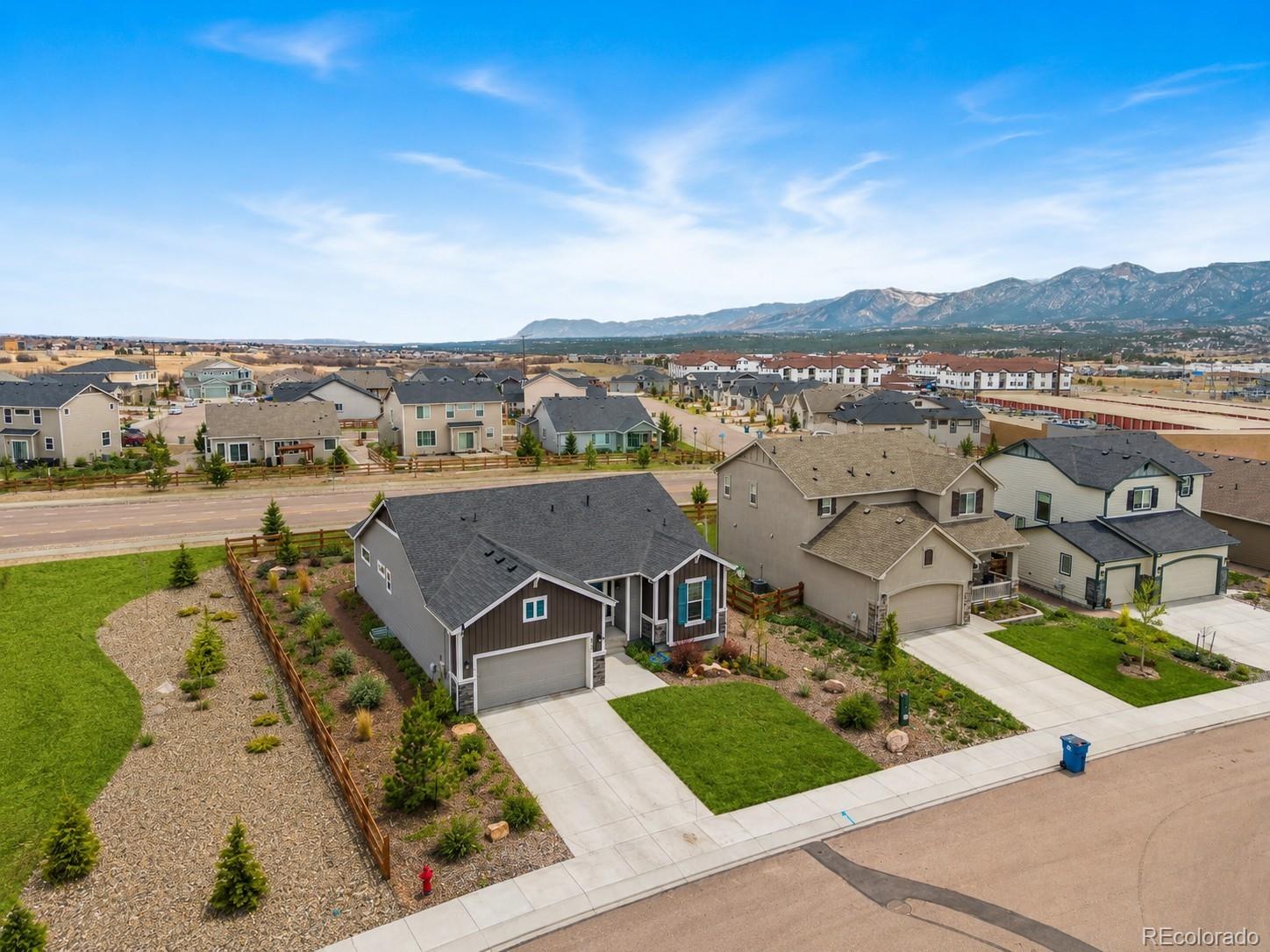 MLS Image #4 for 1031  parkline lane,monument, Colorado
