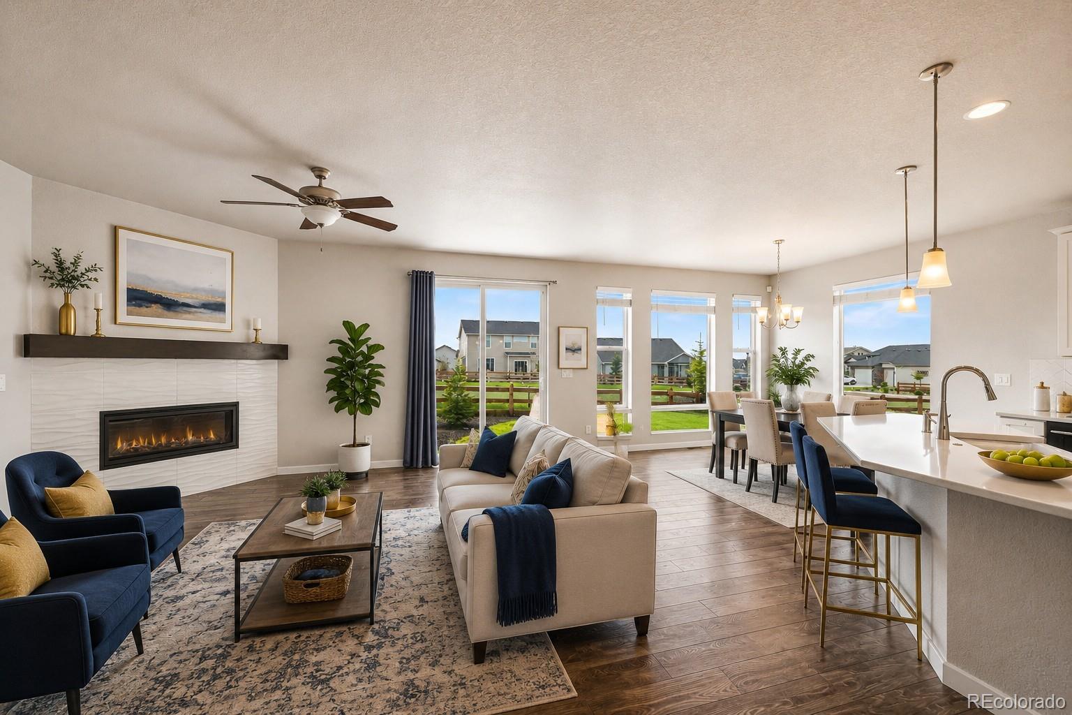 MLS Image #5 for 1031  parkline lane,monument, Colorado