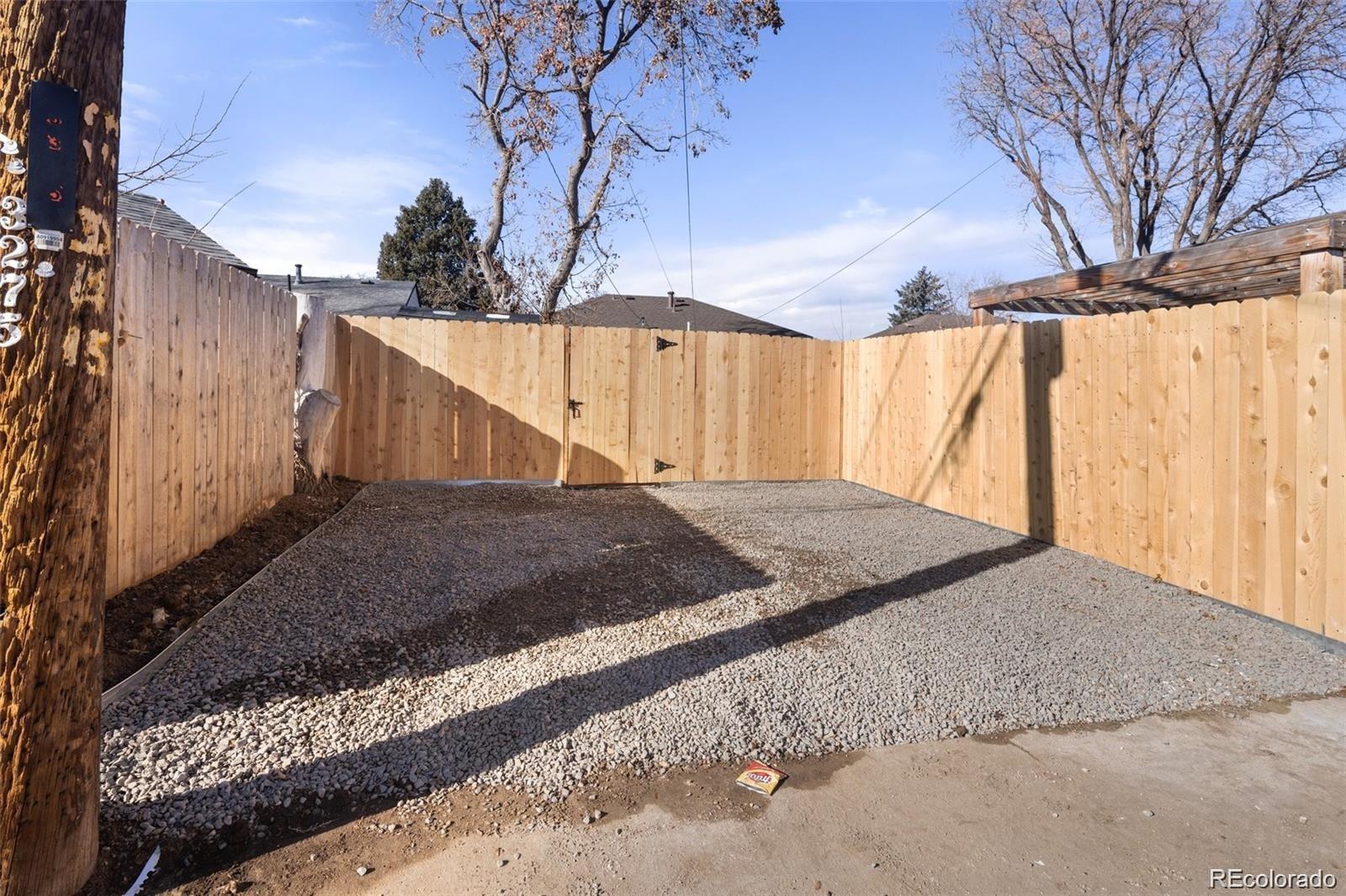 MLS Image #14 for 3300  bellaire street,denver, Colorado