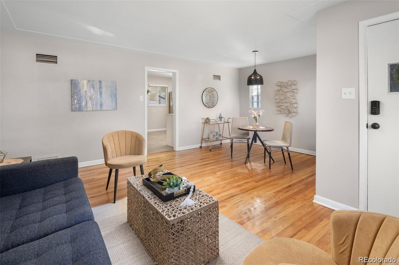 MLS Image #17 for 3300  bellaire street,denver, Colorado