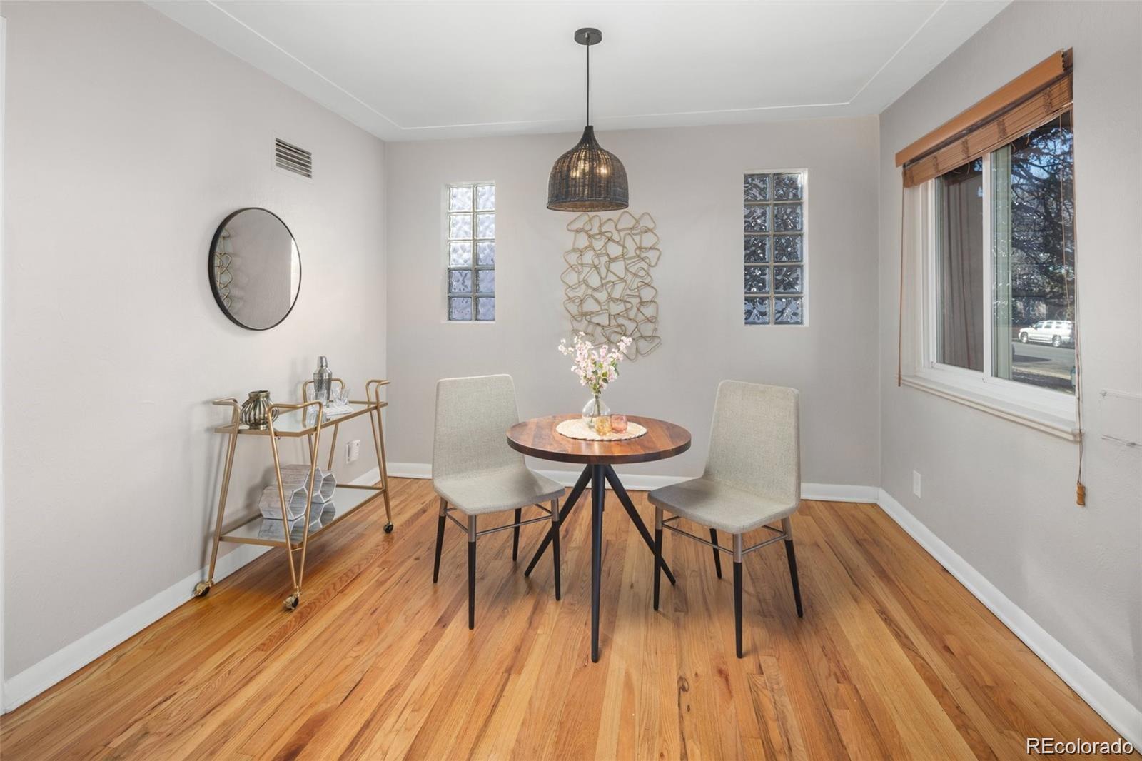 MLS Image #18 for 3300  bellaire street,denver, Colorado