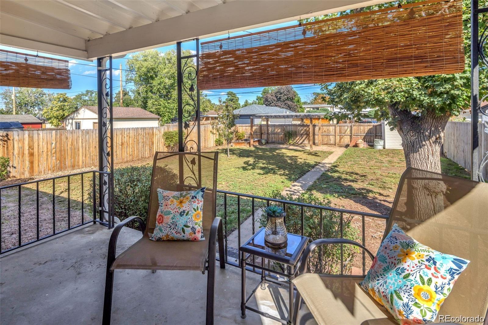MLS Image #2 for 3300  bellaire street,denver, Colorado