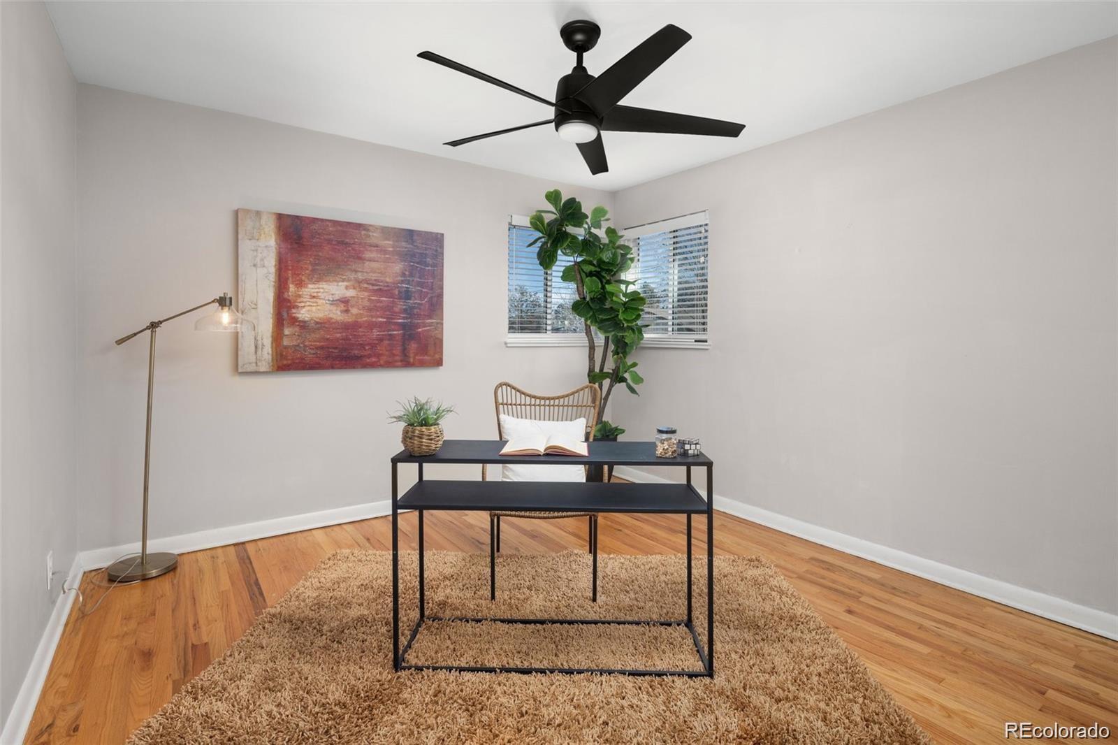 MLS Image #22 for 3300  bellaire street,denver, Colorado