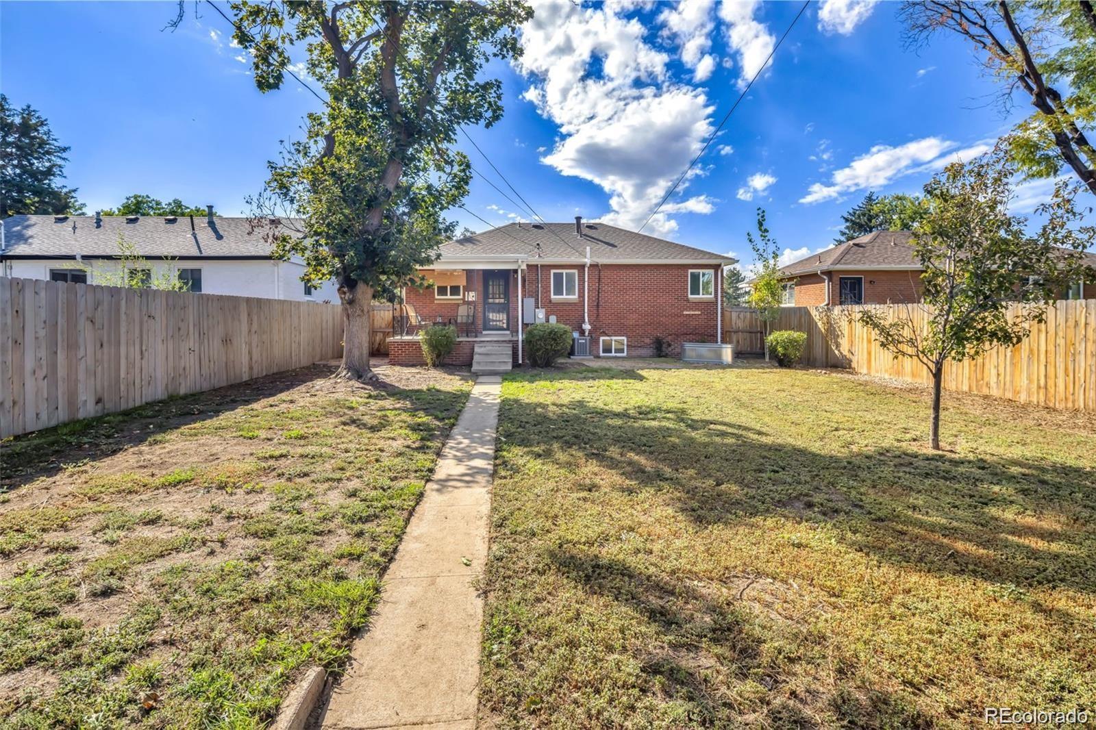 MLS Image #25 for 3300  bellaire street,denver, Colorado