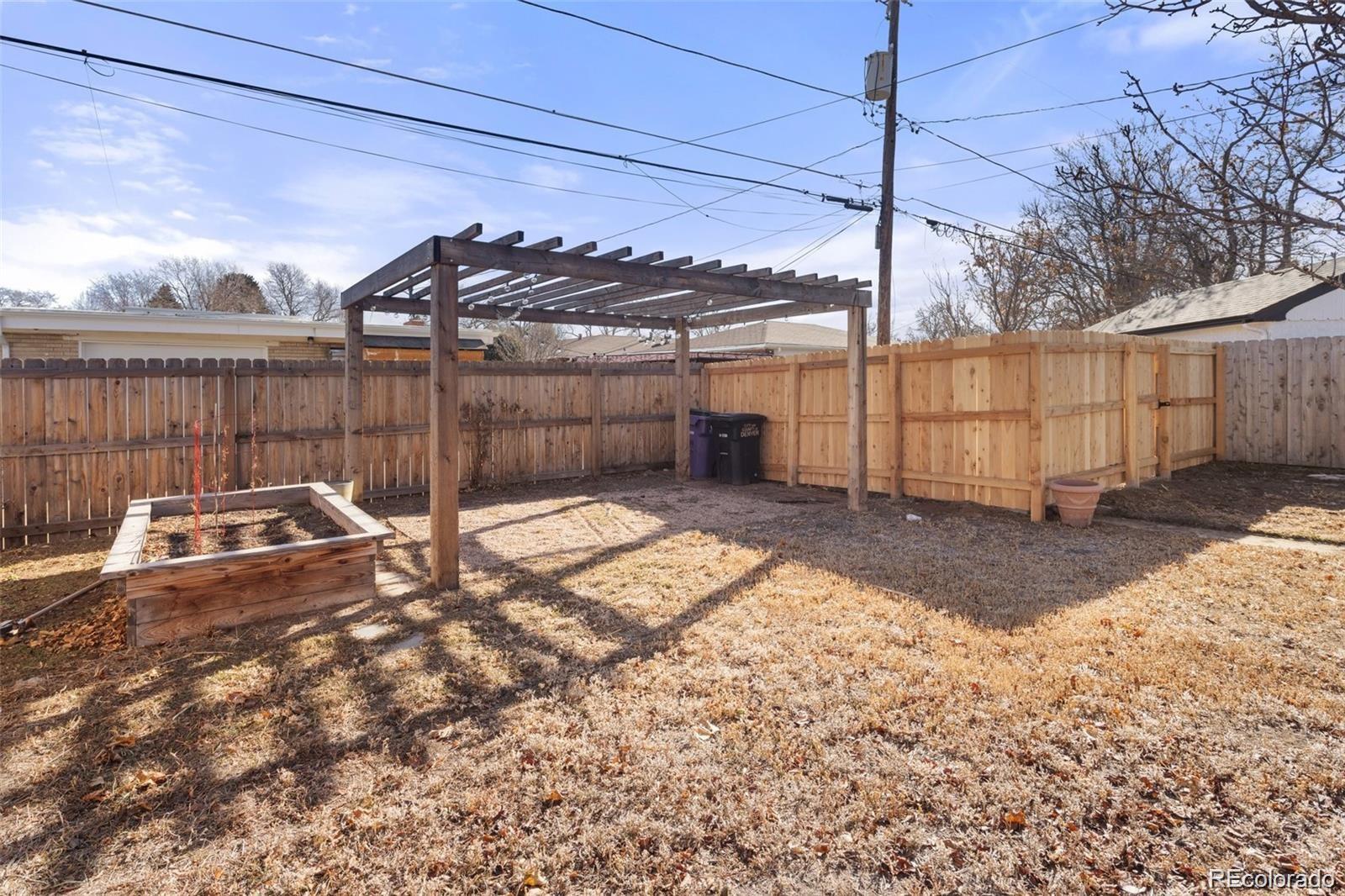 MLS Image #26 for 3300  bellaire street,denver, Colorado