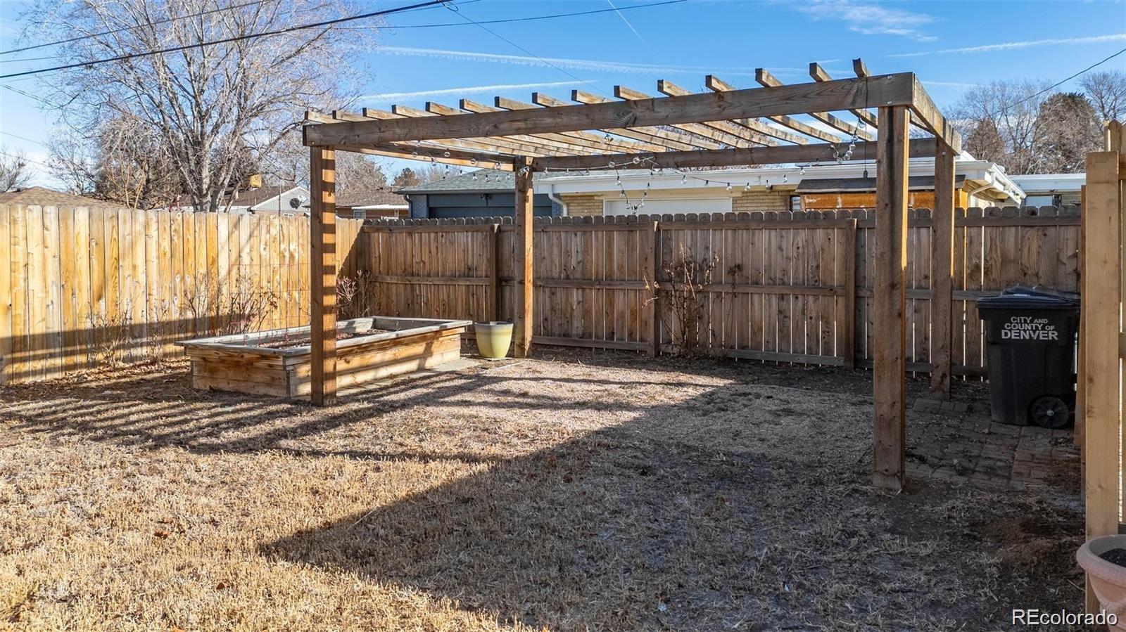 MLS Image #27 for 3300  bellaire street,denver, Colorado