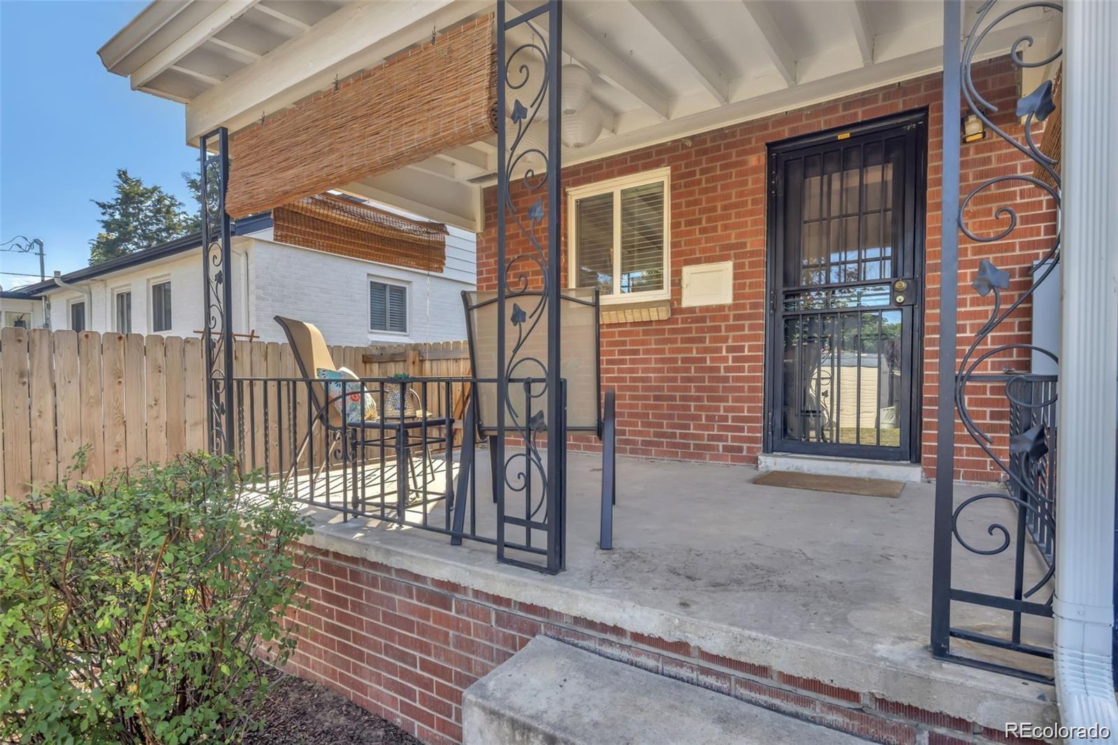MLS Image #28 for 3300  bellaire street,denver, Colorado