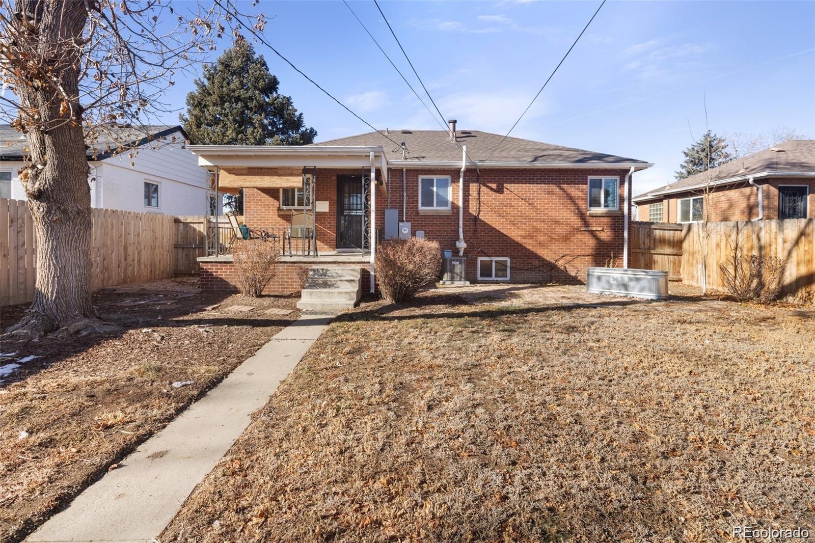 MLS Image #29 for 3300  bellaire street,denver, Colorado