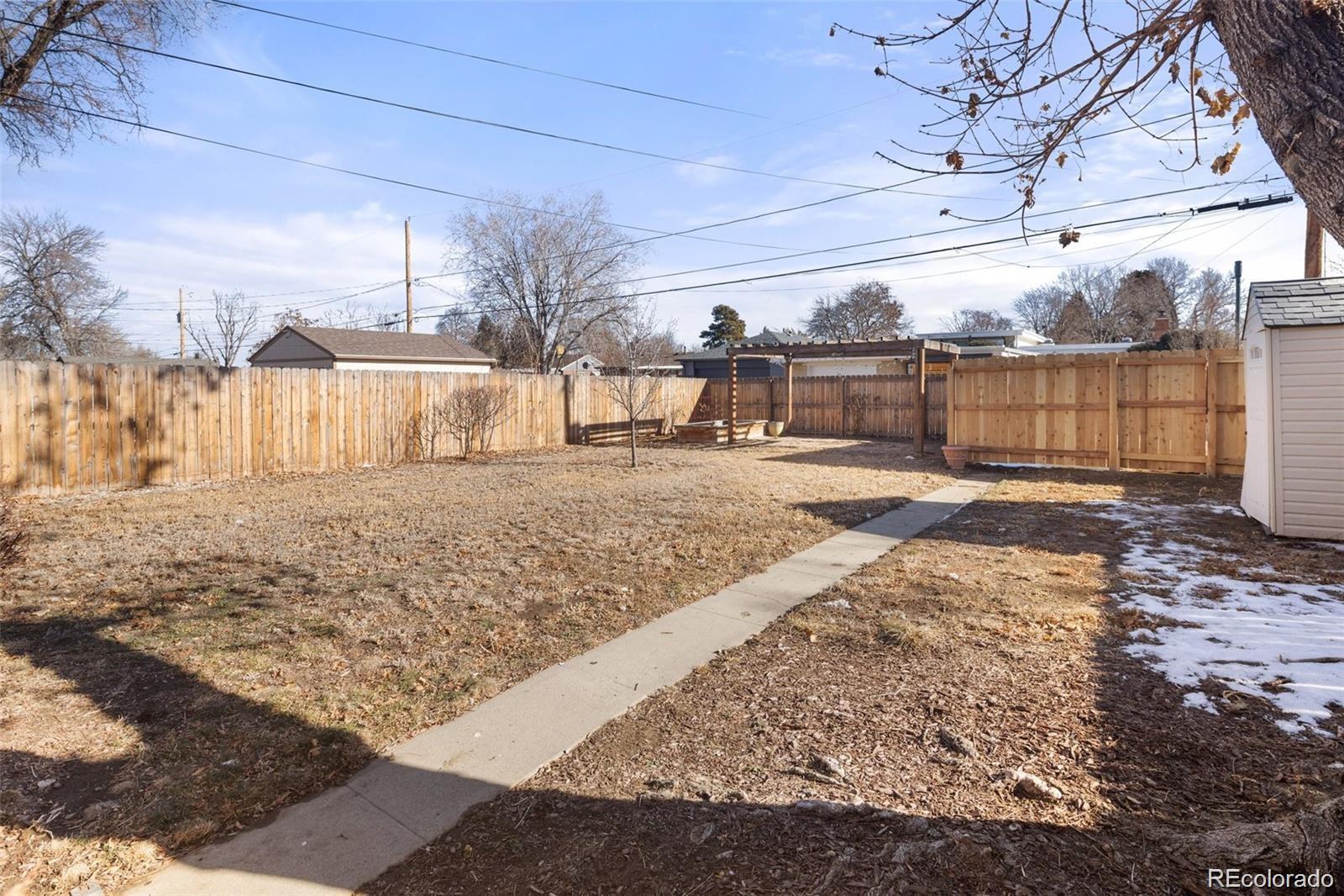 MLS Image #30 for 3300  bellaire street,denver, Colorado