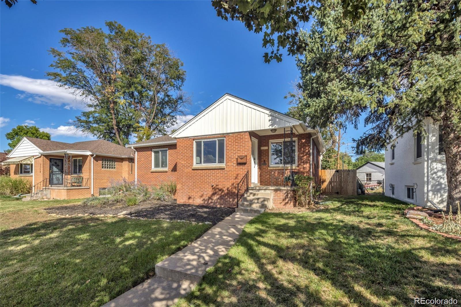 MLS Image #31 for 3300  bellaire street,denver, Colorado