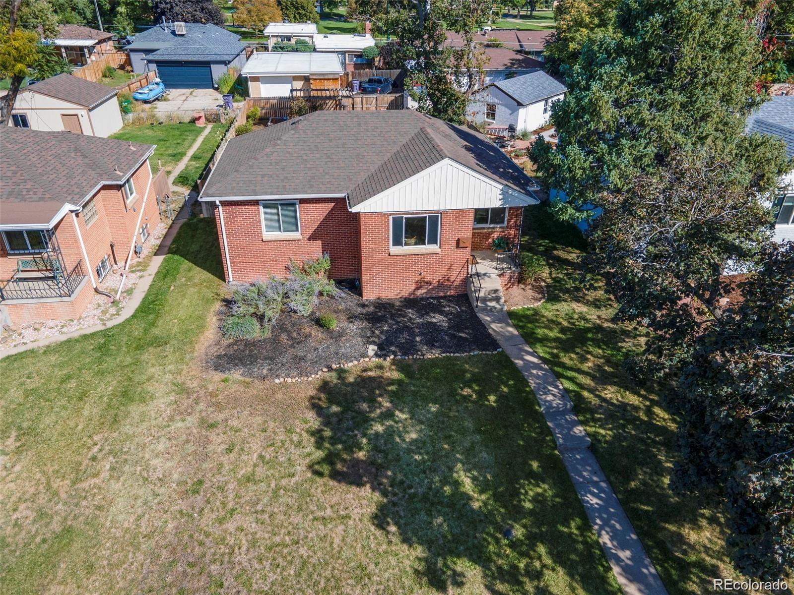 MLS Image #32 for 3300  bellaire street,denver, Colorado