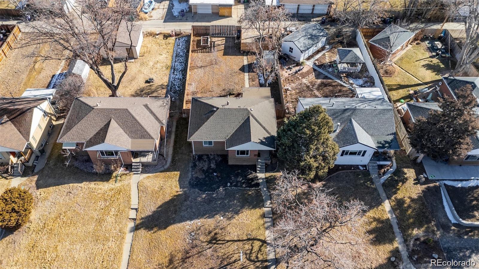 MLS Image #33 for 3300  bellaire street,denver, Colorado