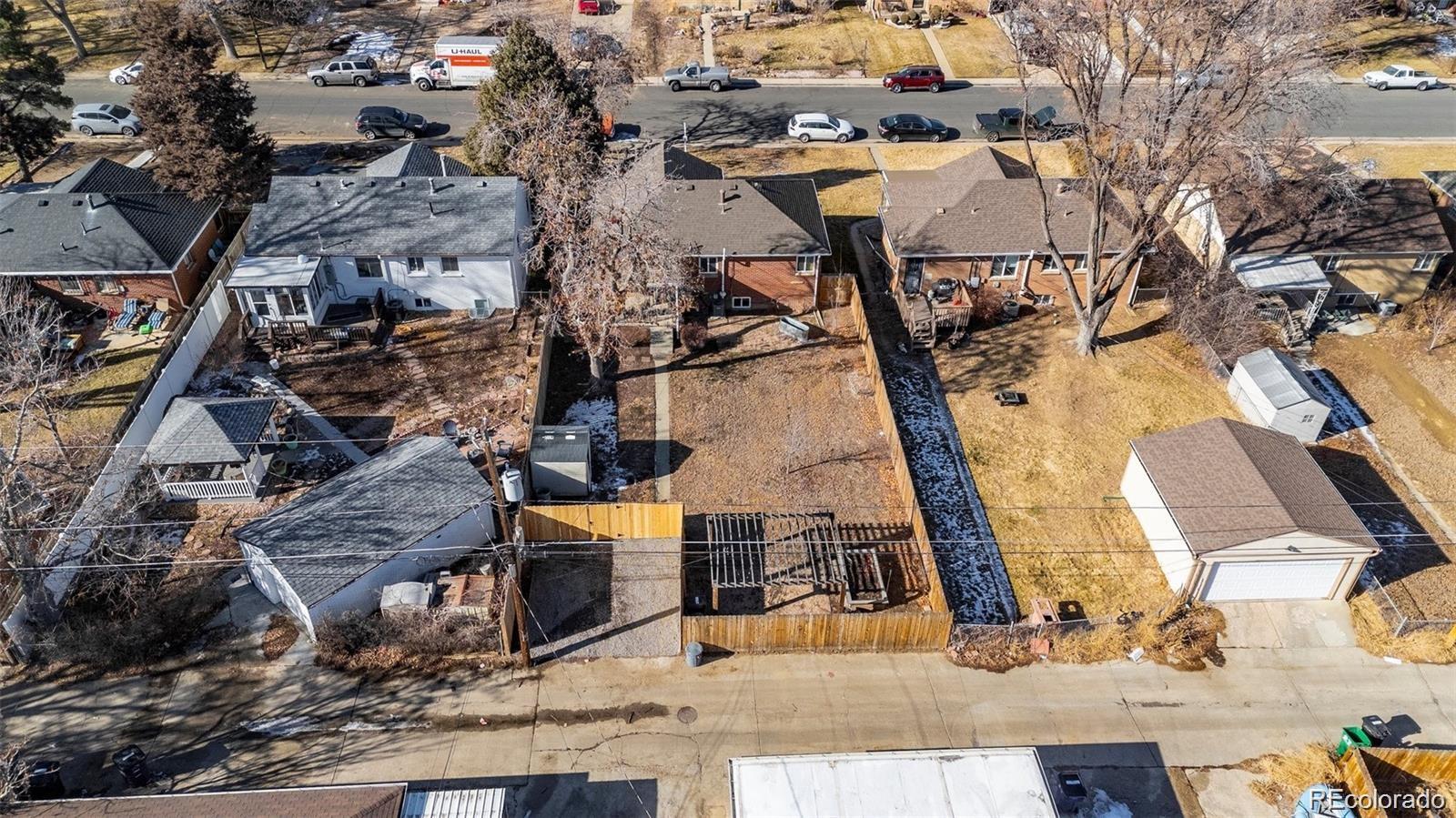 MLS Image #34 for 3300  bellaire street,denver, Colorado