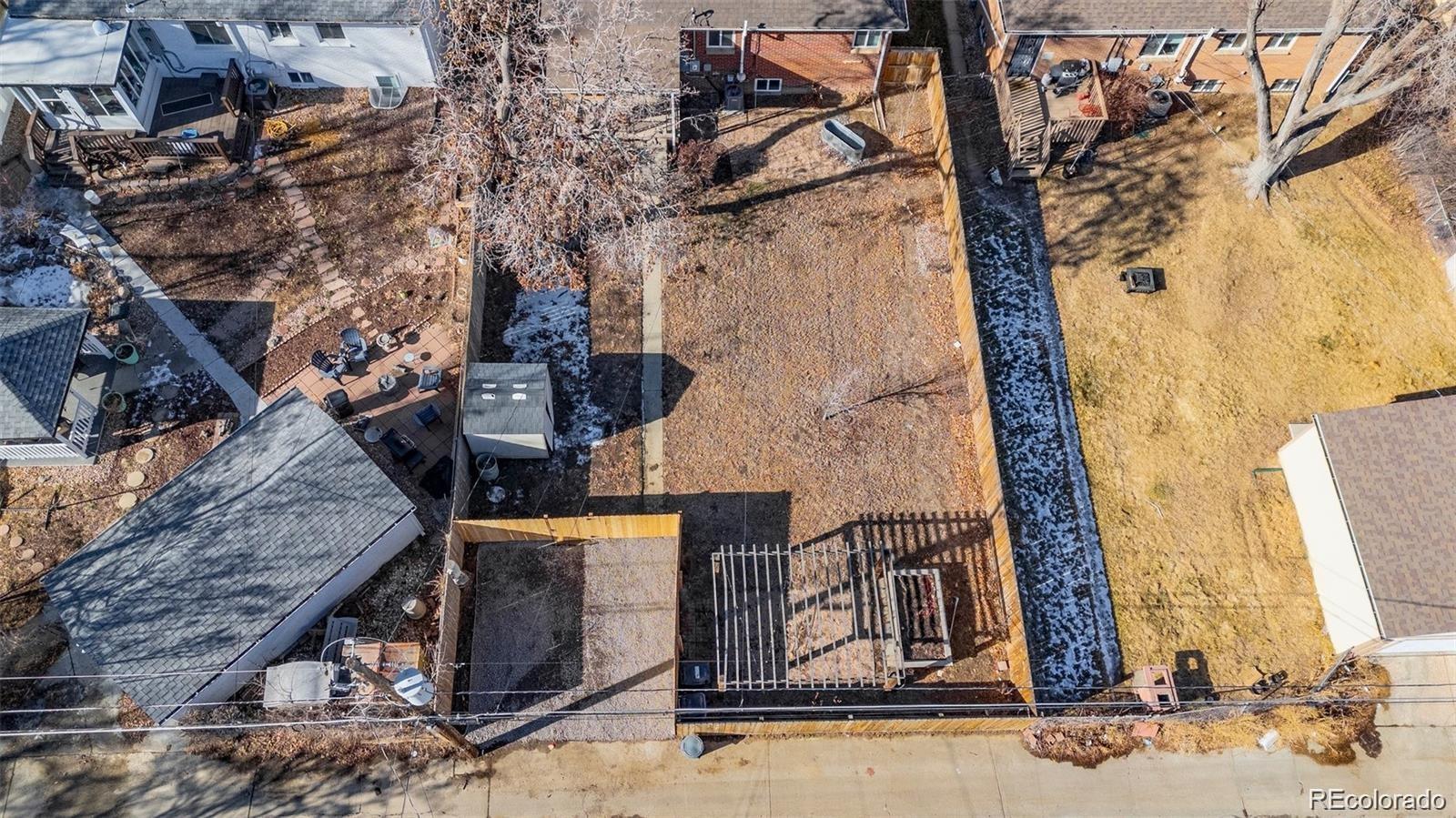 MLS Image #35 for 3300  bellaire street,denver, Colorado