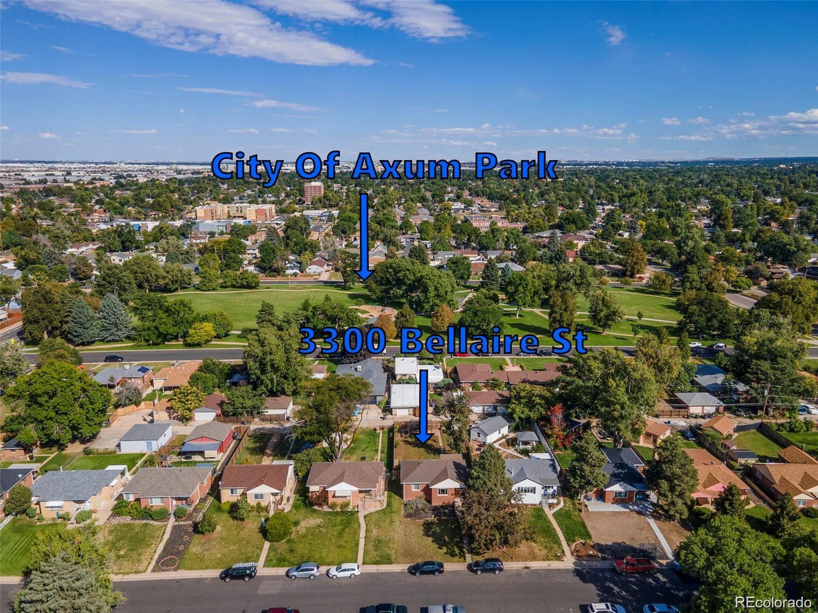 MLS Image #36 for 3300  bellaire street,denver, Colorado