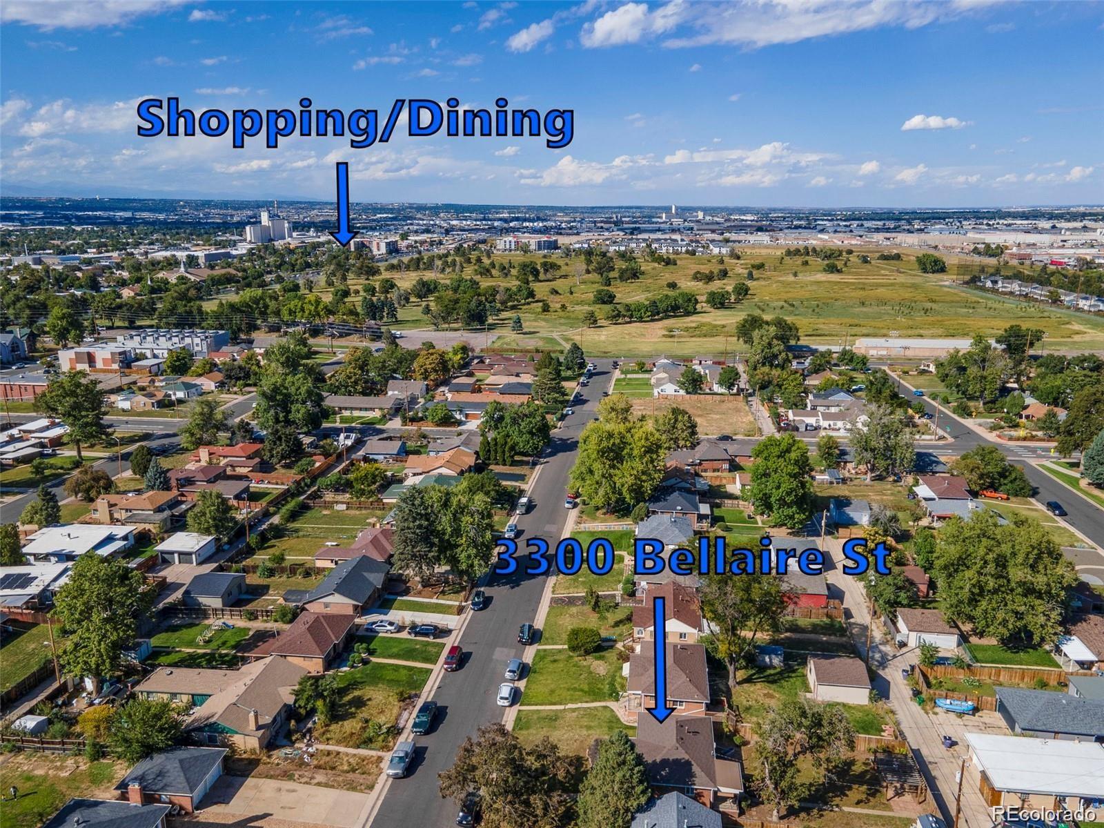 MLS Image #38 for 3300  bellaire street,denver, Colorado