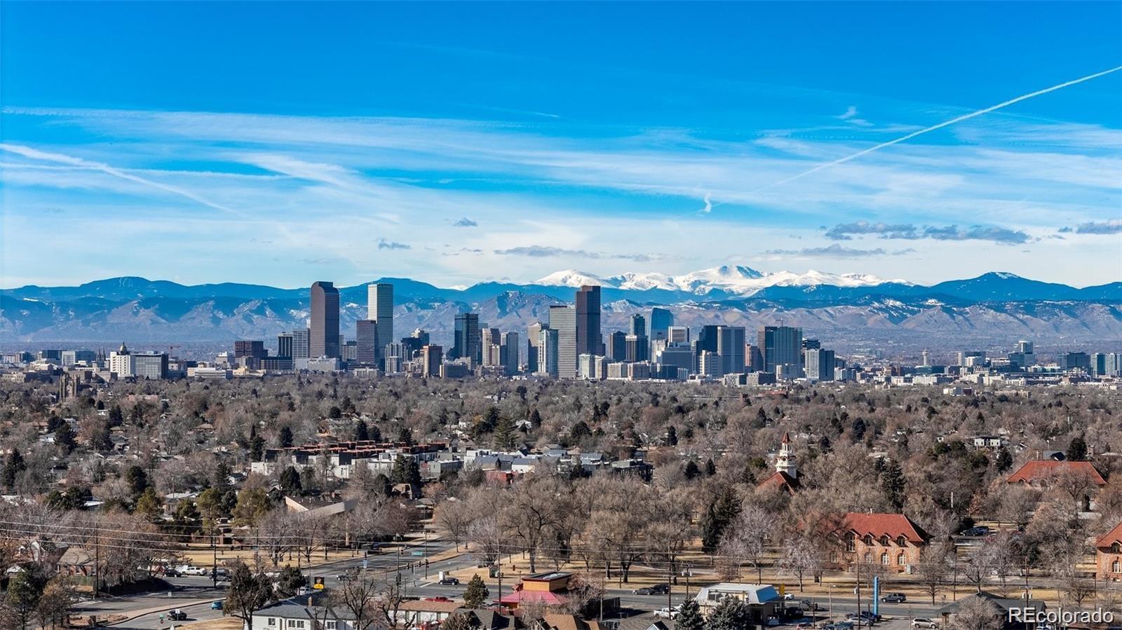 MLS Image #41 for 3300  bellaire street,denver, Colorado