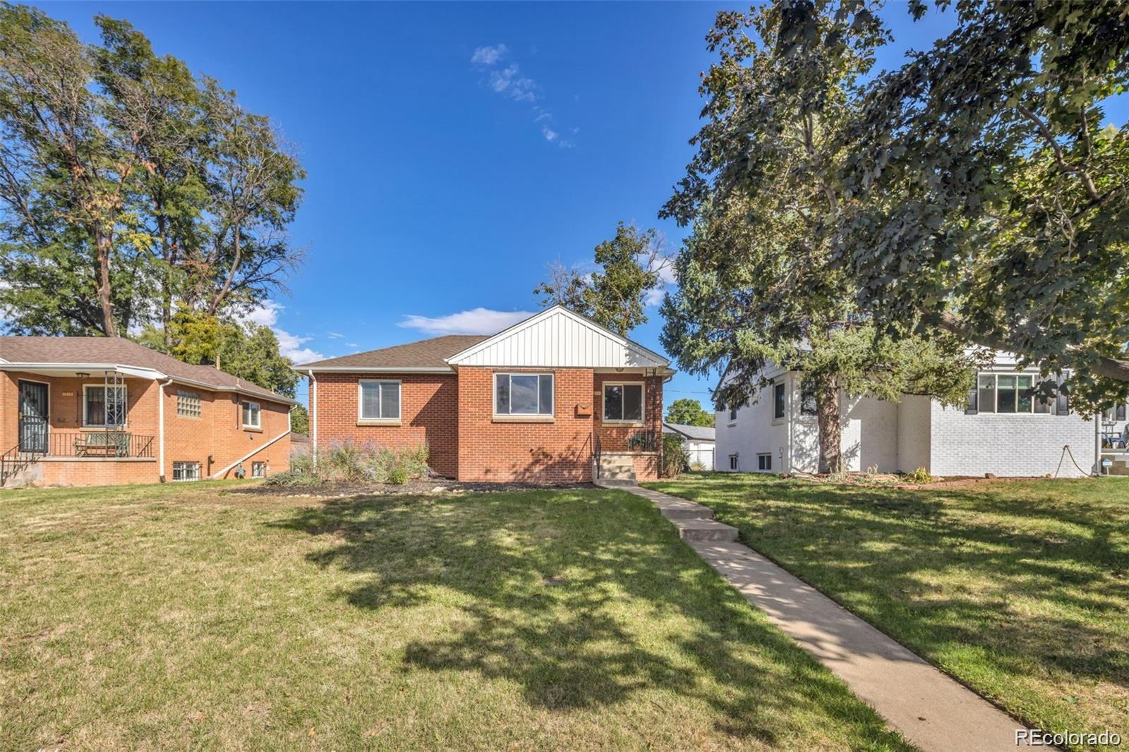 MLS Image #42 for 3300  bellaire street,denver, Colorado
