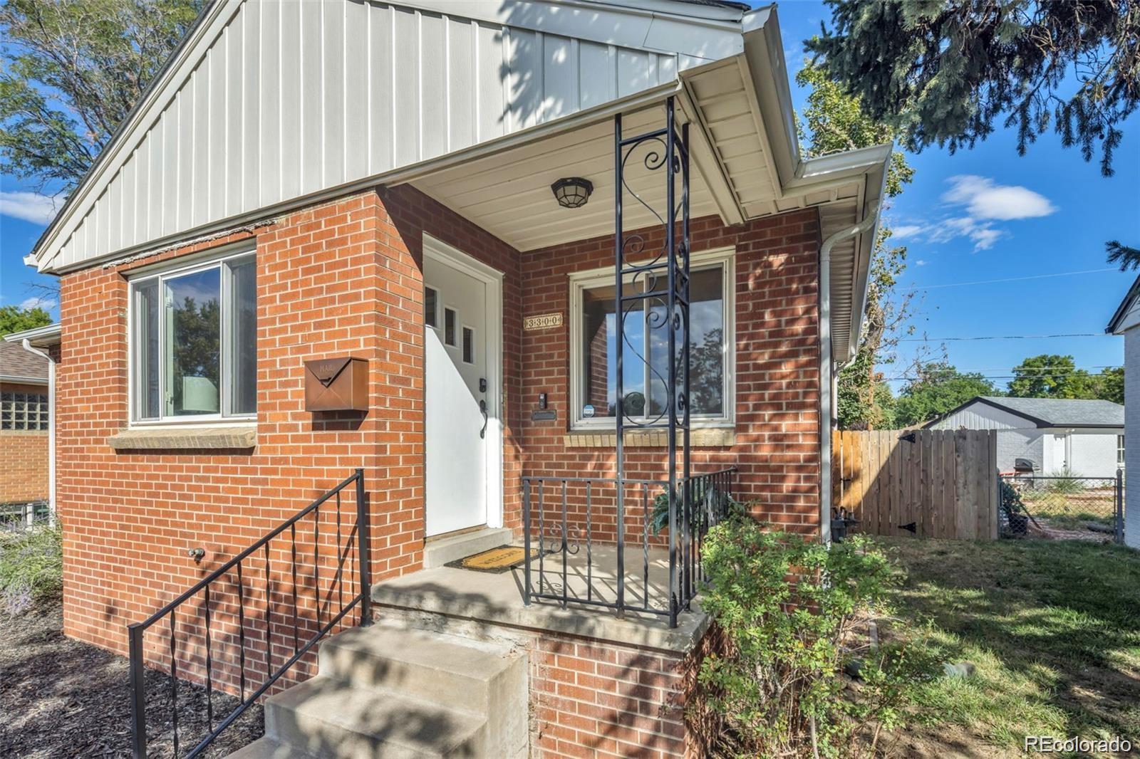 MLS Image #43 for 3300  bellaire street,denver, Colorado