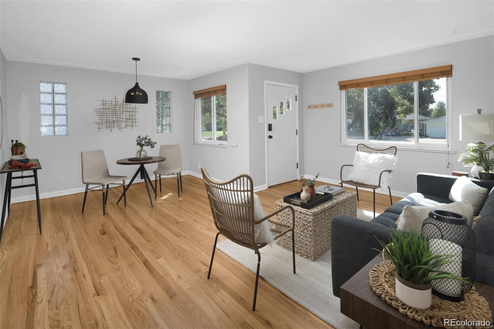 MLS Image #44 for 3300  bellaire street,denver, Colorado