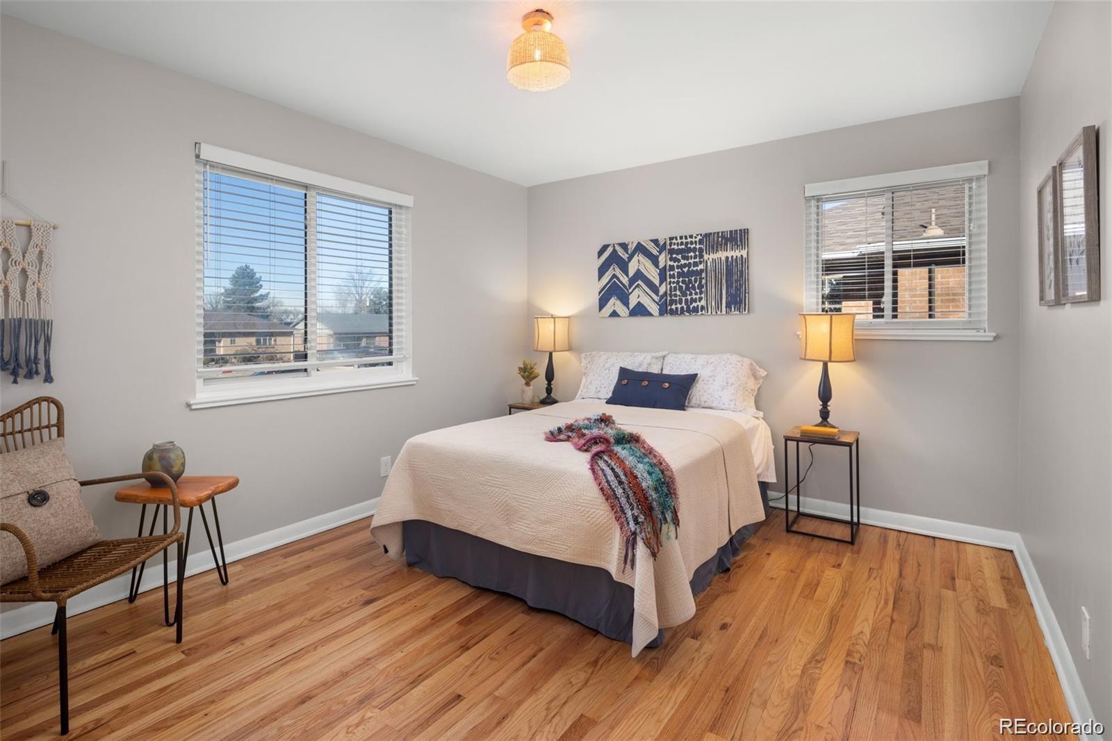 MLS Image #5 for 3300  bellaire street,denver, Colorado
