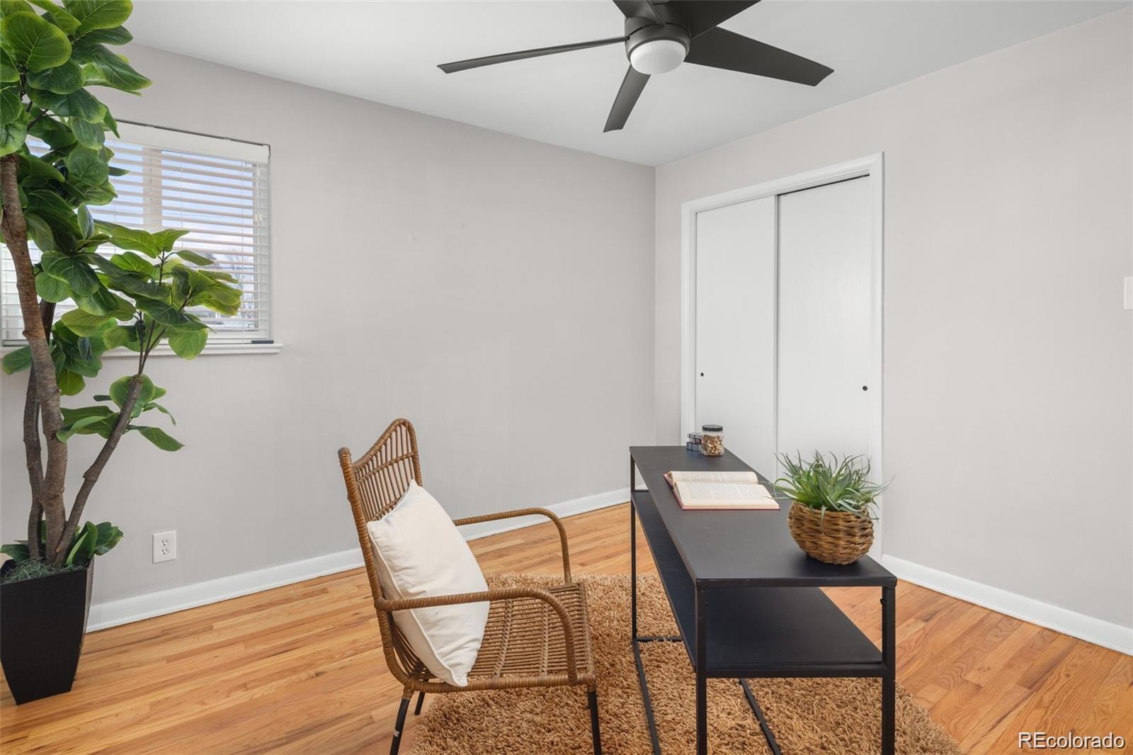 MLS Image #6 for 3300  bellaire street,denver, Colorado