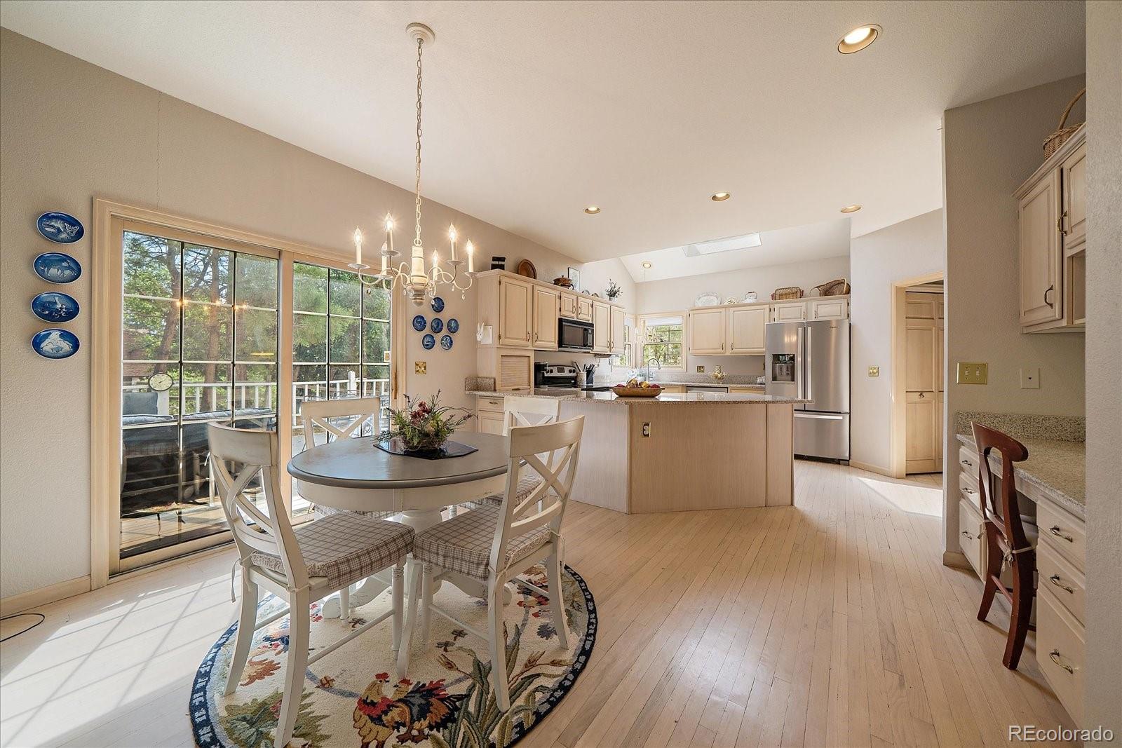 MLS Image #11 for 6204  northstar ridge lane,parker, Colorado