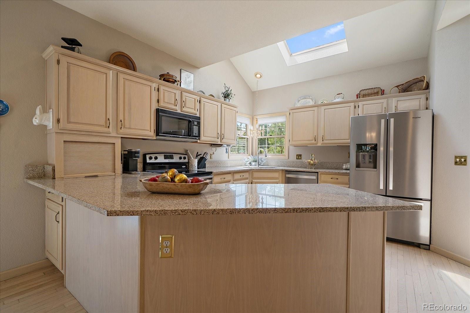 MLS Image #13 for 6204  northstar ridge lane,parker, Colorado